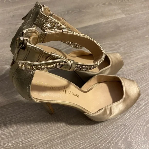 High Heels 7.5 Guess By Marciano - Picture 5 of 10